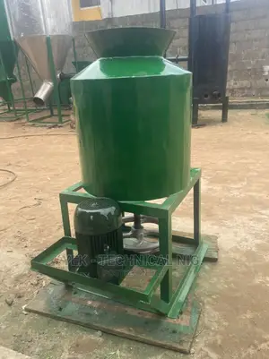 Fish Feed Wet Mixing Machine