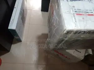 Firman Generator With 6.5kva Capacity