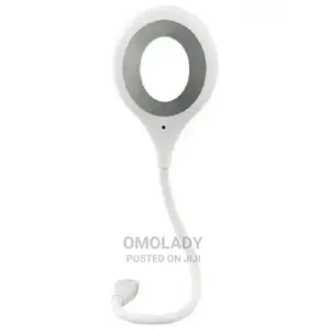 Led Intelligent Voice Control Usb Light