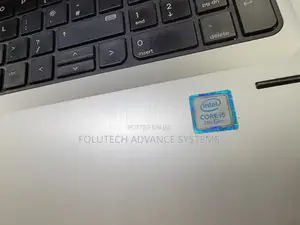 Laptop HP ProBook 450 G4 8GB Intel Core I5 HDD+SSD 500GB