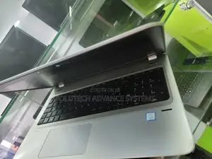 Laptop HP ProBook 450 G4 8GB Intel Core I5 HDD+SSD 500GB