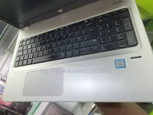 Laptop HP ProBook 450 G4 8GB Intel Core I5 HDD+SSD 500GB