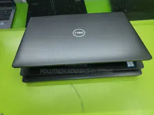 Laptop Dell Latitude 5400 8GB Intel Core i5 SSD 256GB