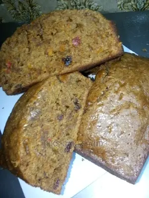 Celebration Cakes