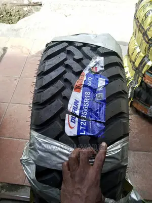 285/65r18 Durun Tyre