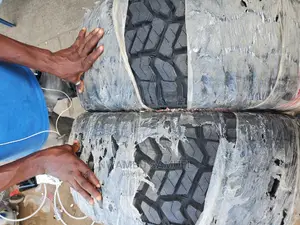 305/55r20 Radar Tire