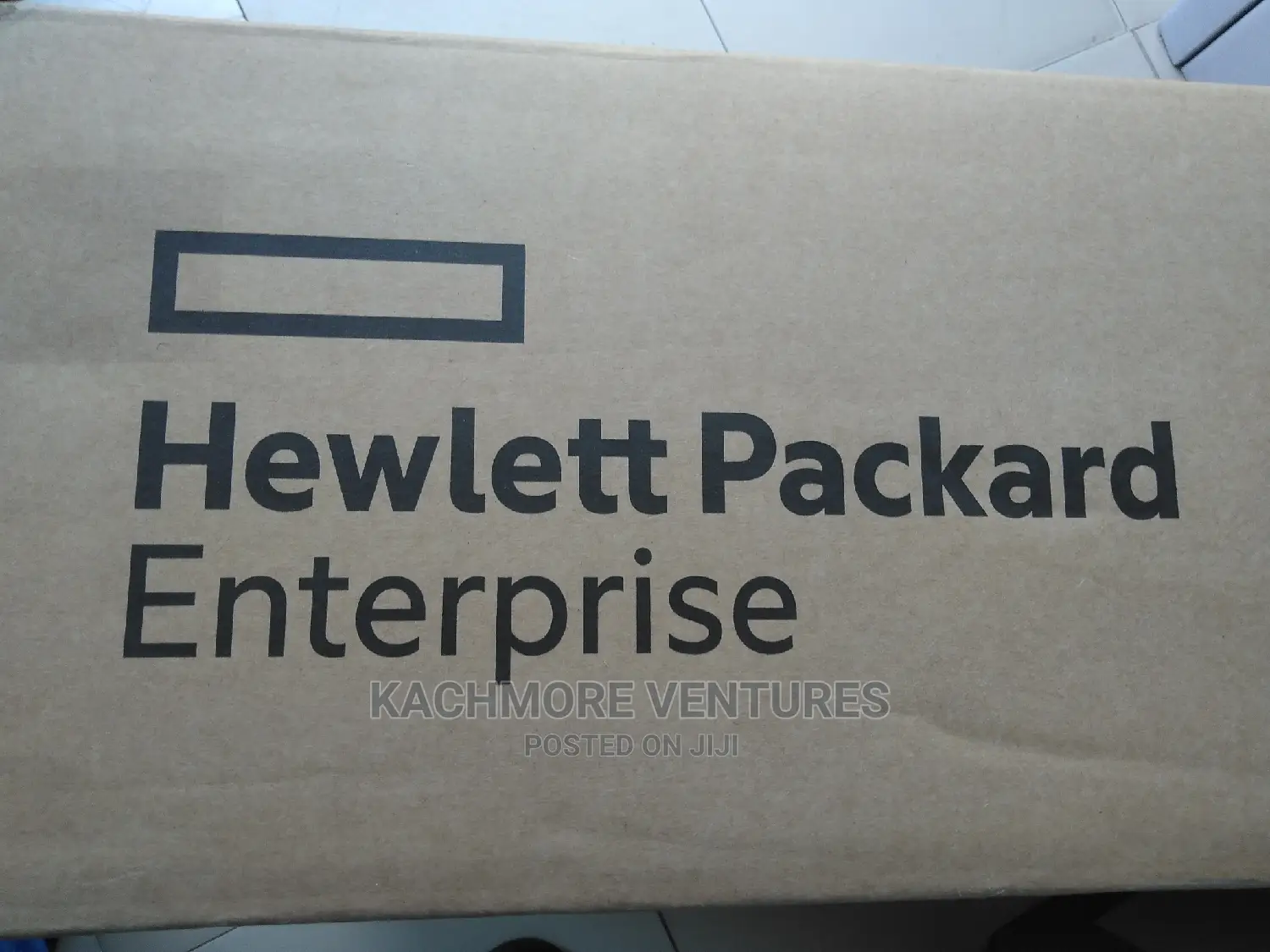 Hp Saver DL 380