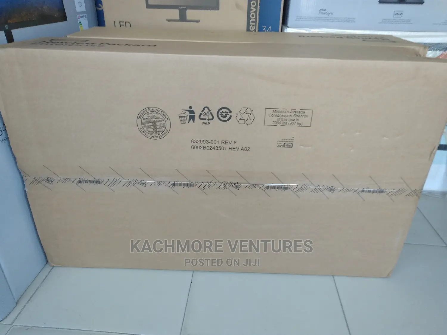 Hp Saver DL 380