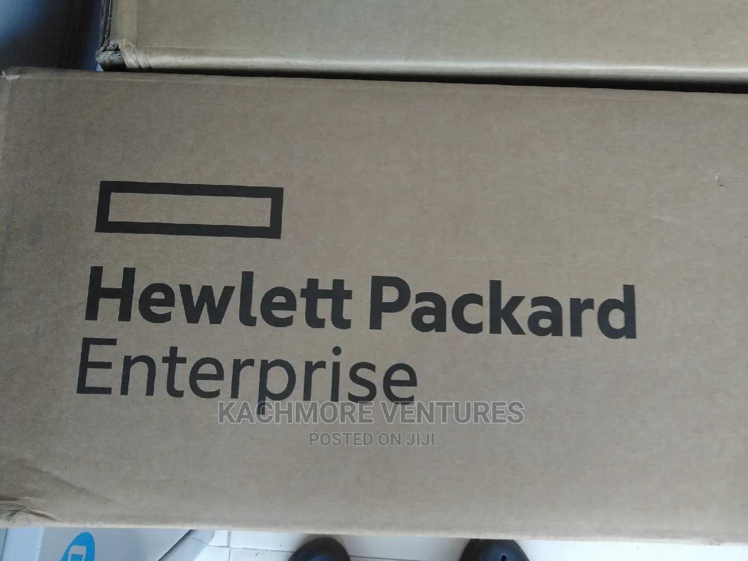 Hp Saver DL 380