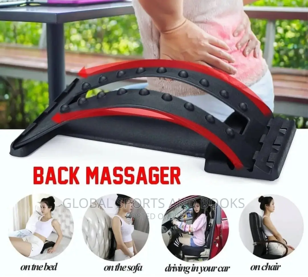 Back Massager