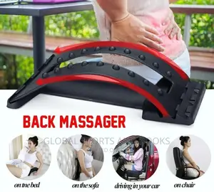 Back Massager