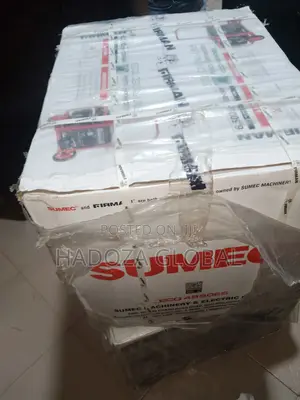 Friman 6500 Starting Watts Generator
