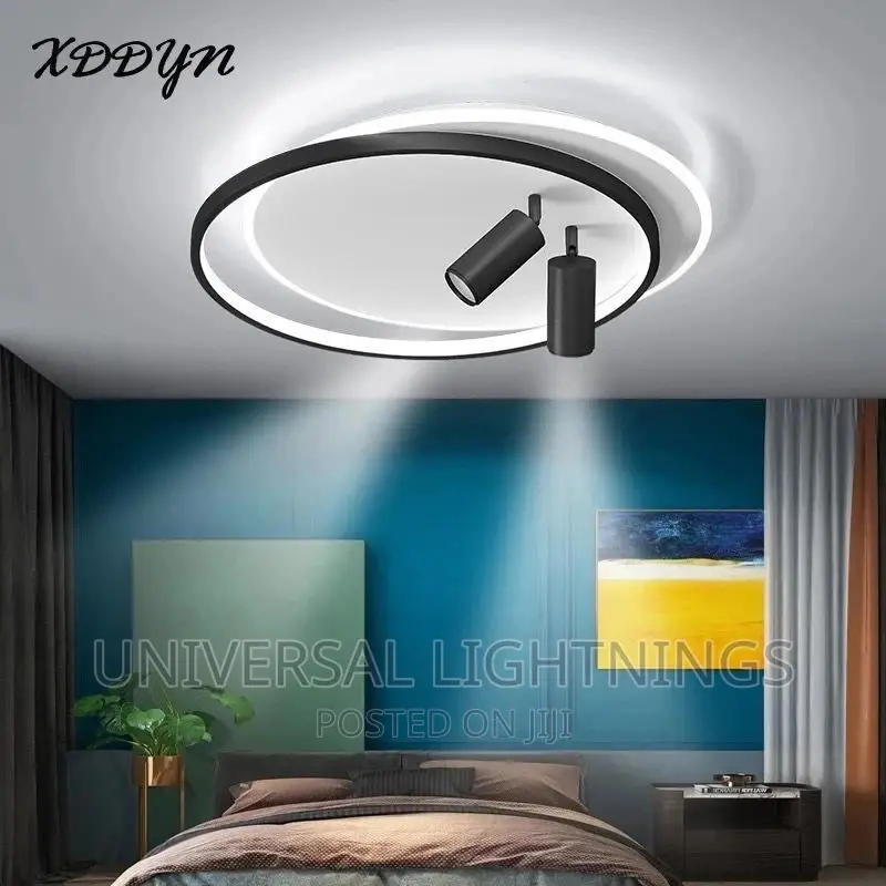 Ceiling Flush LED Light