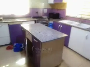 Furnished 3bdrm Apartment in Lugbe District for rent
