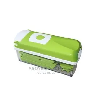 Nicer Dicer