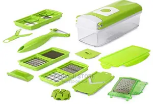 Nicer Dicer