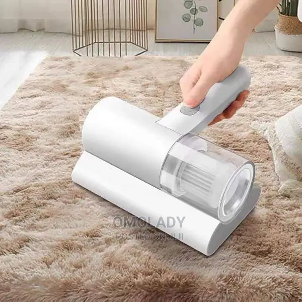 Dust Suction Mite Remover Vacuum Cleaner - 50w