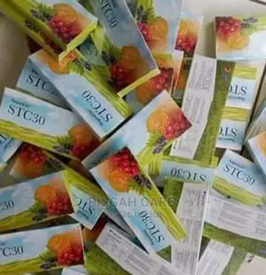 Stc30 Organic Product