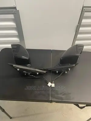 Side Mirror Honda Accord 2016-20 Model With Lights