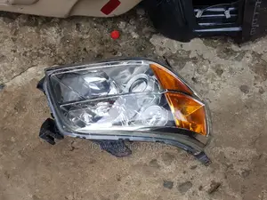 Headlights Honda Pilot 2005-07 Model
