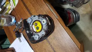 Steering Airbag Acura TLX 2018-20 Model