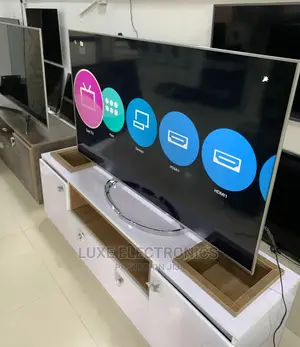 60 Inches Panasonic Viera Firefox Uhd HDR Smart Tv