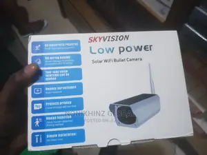 Shop Low Power Wifi Camera Wireless