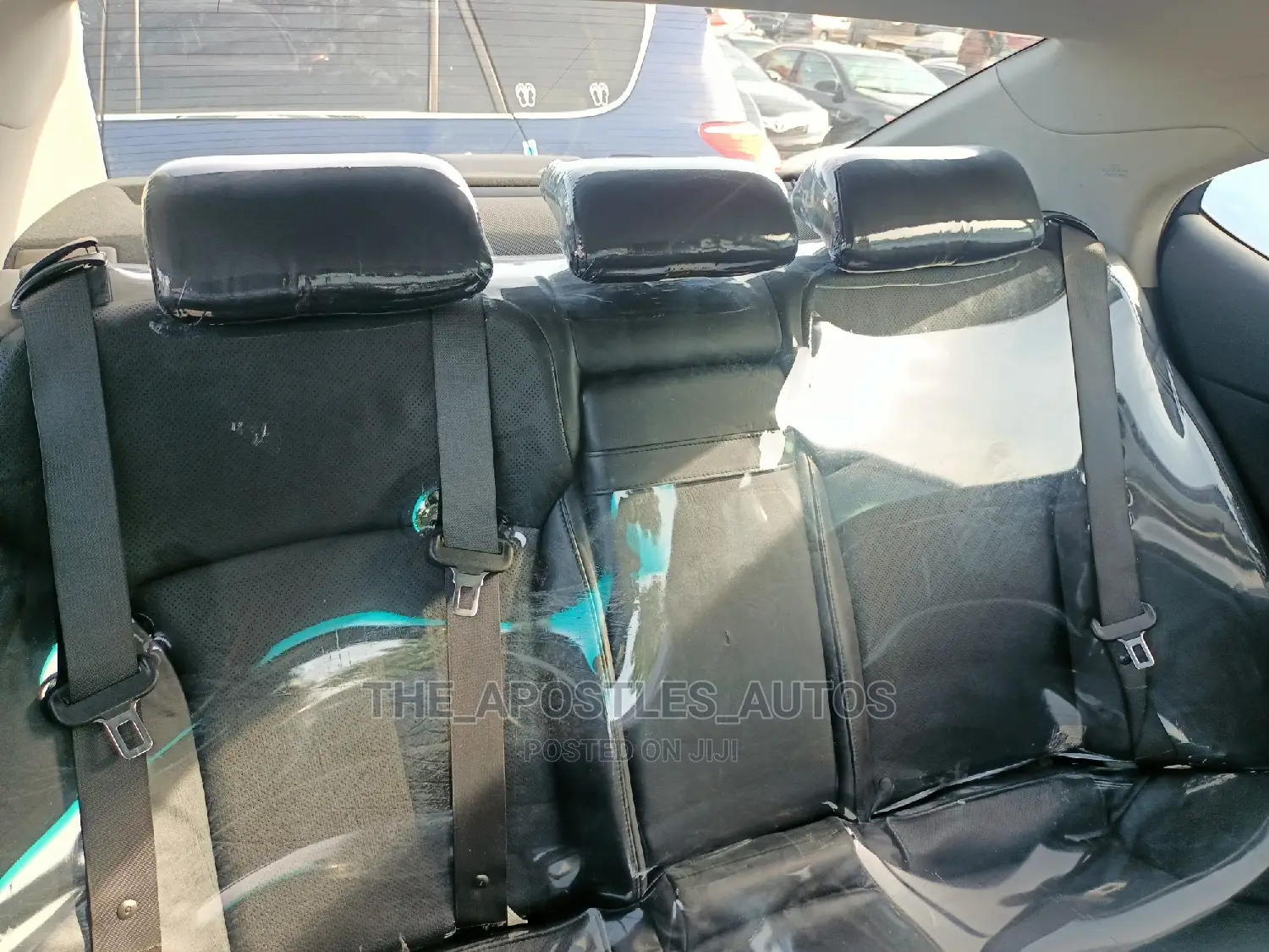 Lexus IS 250 2009 Silver