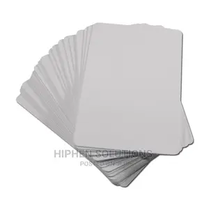 100pcs RFID Mifare Proximity Control Entry Blank Access Card 13.56mhz