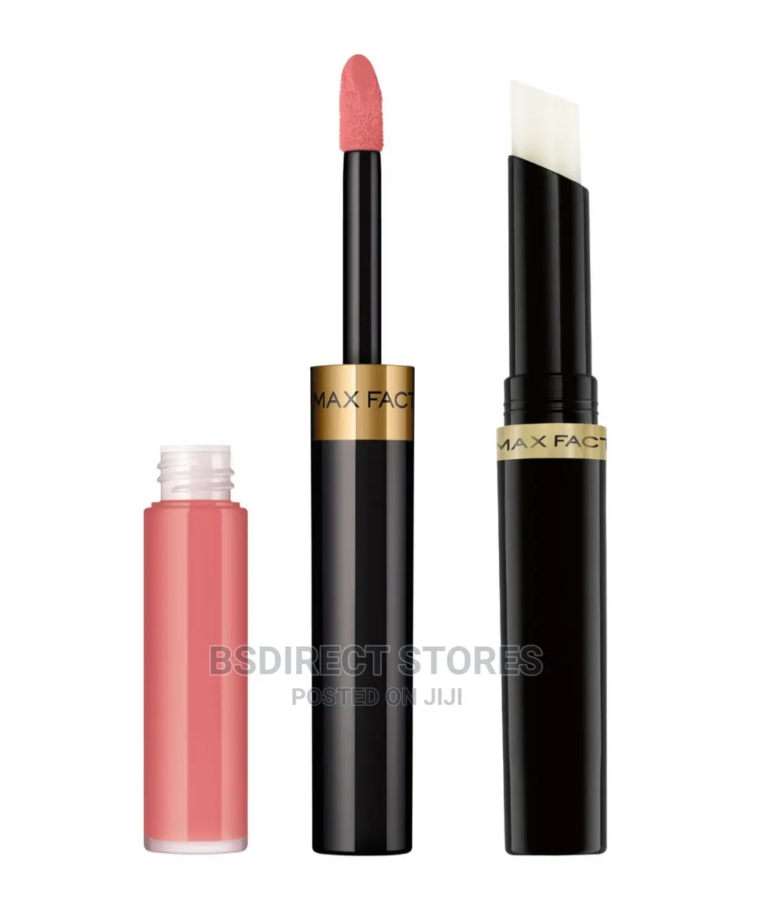 Max Factor Lipfinity Lipstick Limited Edition STAR GLOW 24H