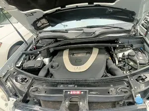 Mercedes-Benz GL-Class GL 450 2012 Silver