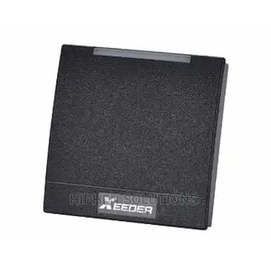 Access Control System In Nigeria