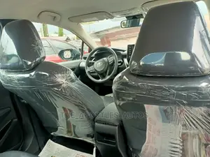 Toyota Corolla LE 2020 Black
