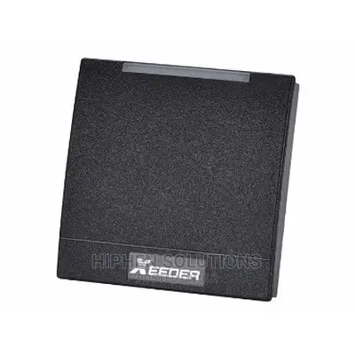 RFID M1 Access Control Wall Reader