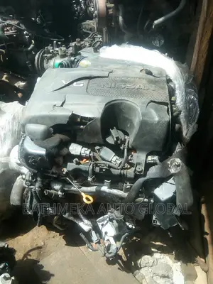 Complete Engine for Infiniti X45 2015