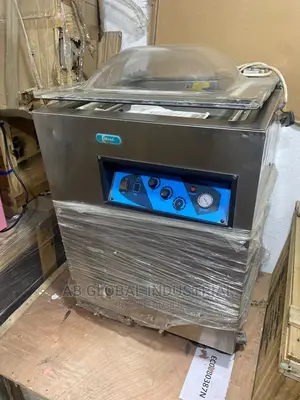 Standing Vacuum Sealing Machine