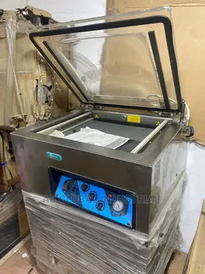 Standing Vacuum Sealing Machine