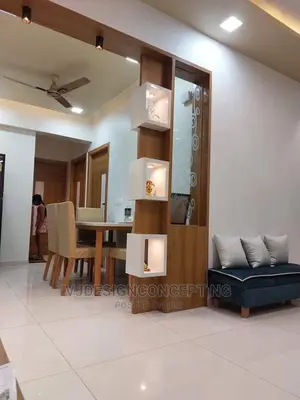 Interior Partitions
