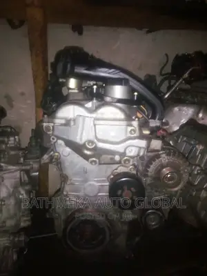 Complete Engine for Nissan Almera 2015/2016 Model