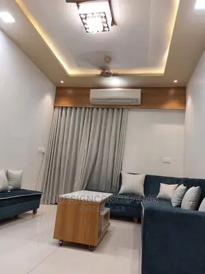 Curtains and Shades