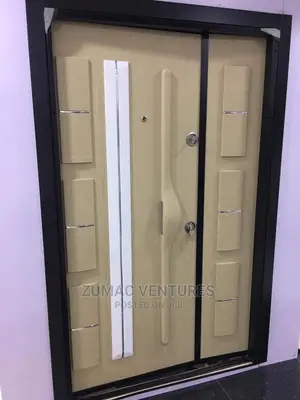 4ft Security Door - Turkey