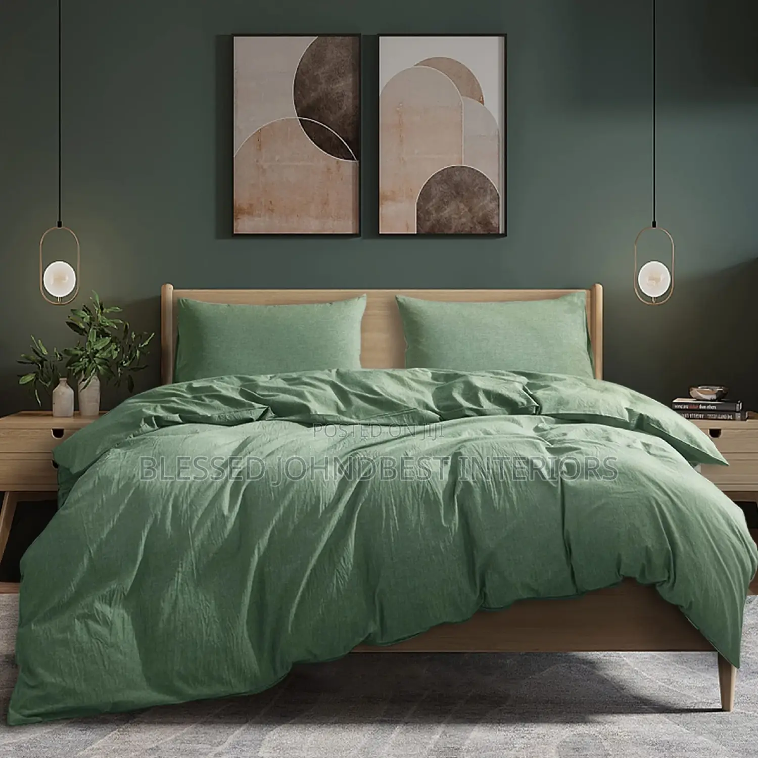 Original Duvet Sets
