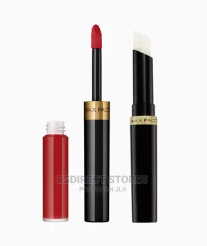 Max Factor Limited Edition STARLET 88 Lipstick 24H Lipfinity