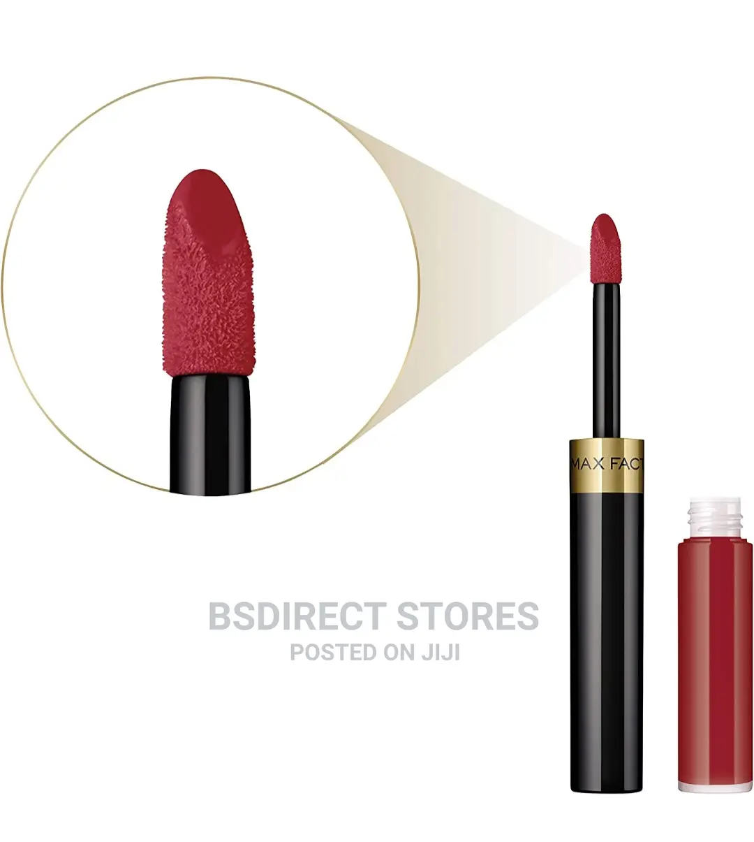 Max Factor Limited Edition STARLET 88 Lipstick 24H Lipfinity