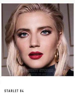 Max Factor Limited Edition STARLET 88 Lipstick 24H Lipfinity