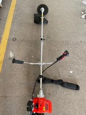 Strong Affordable Brush Cutters Machine