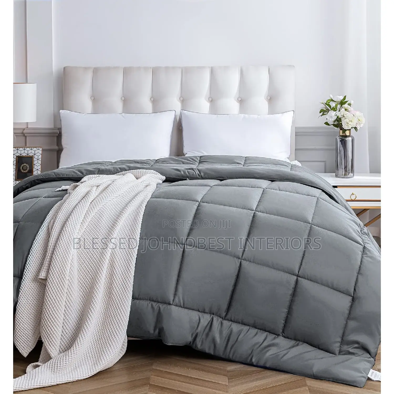 Original Turkey Duvet Set