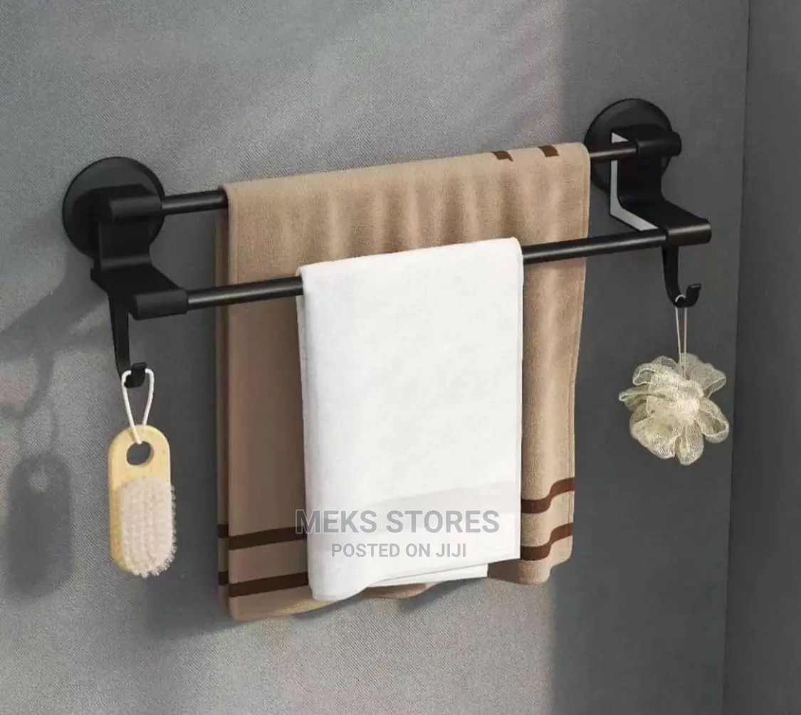 Bathroom Hanger