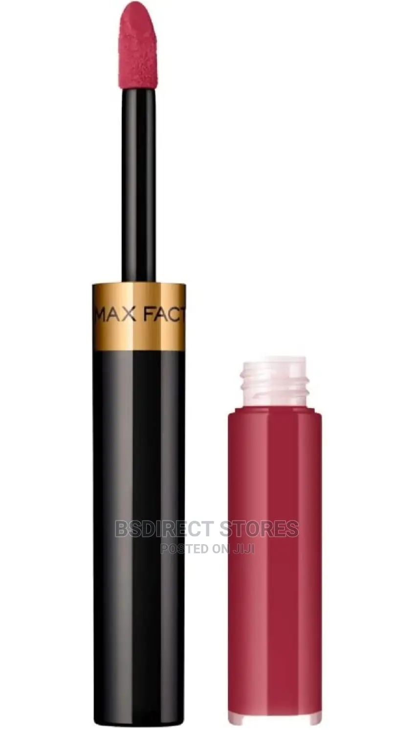 Max Factor SUPERSTAR Lipfinity Lipstick Limited Edition 24H