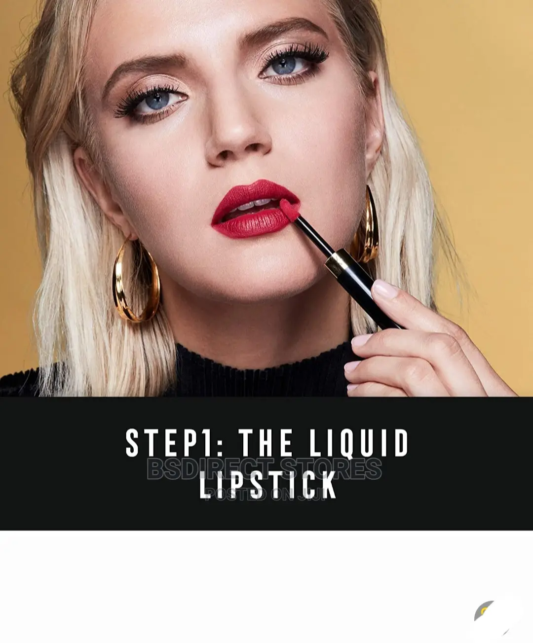 Max Factor SUPERSTAR Lipfinity Lipstick Limited Edition 24H